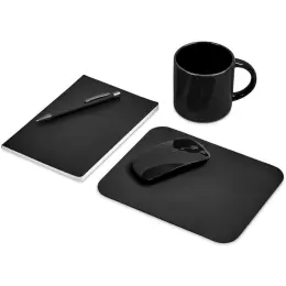 Altitude Collier Black